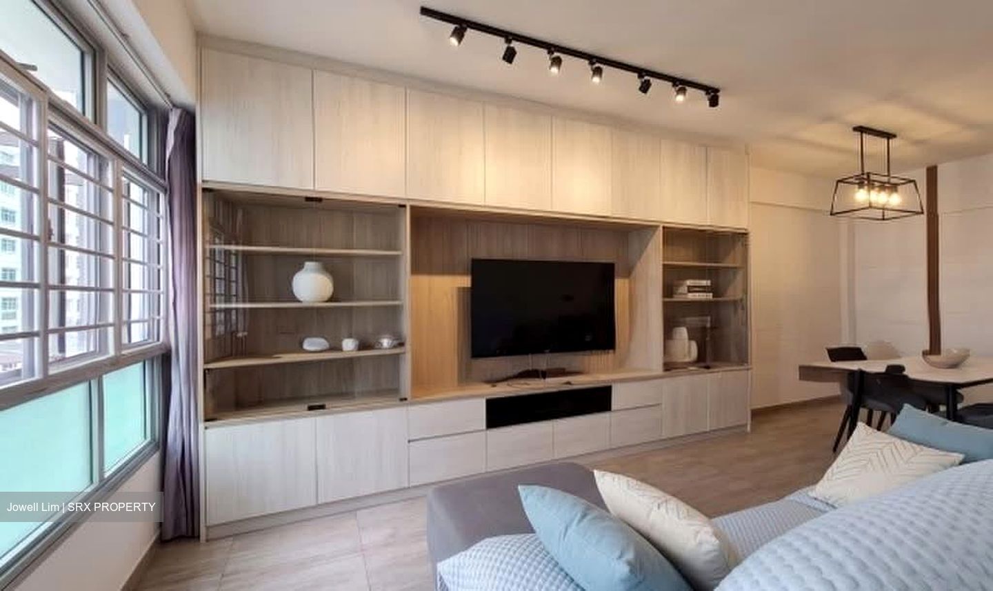 Blk 504C Acacia Breeze @ Yishun (Yishun), HDB 4 Rooms #603650181